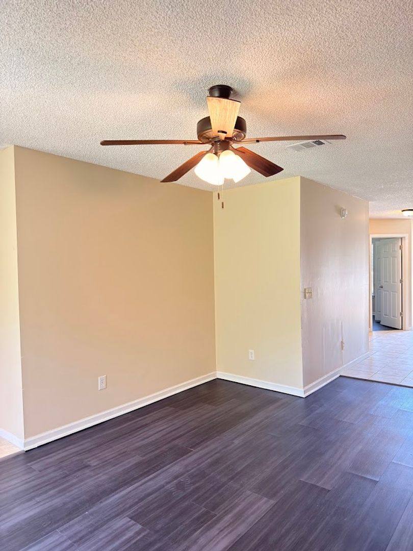 House for rent at 6 Sapalo Dr, Saint Marys, GA 31558