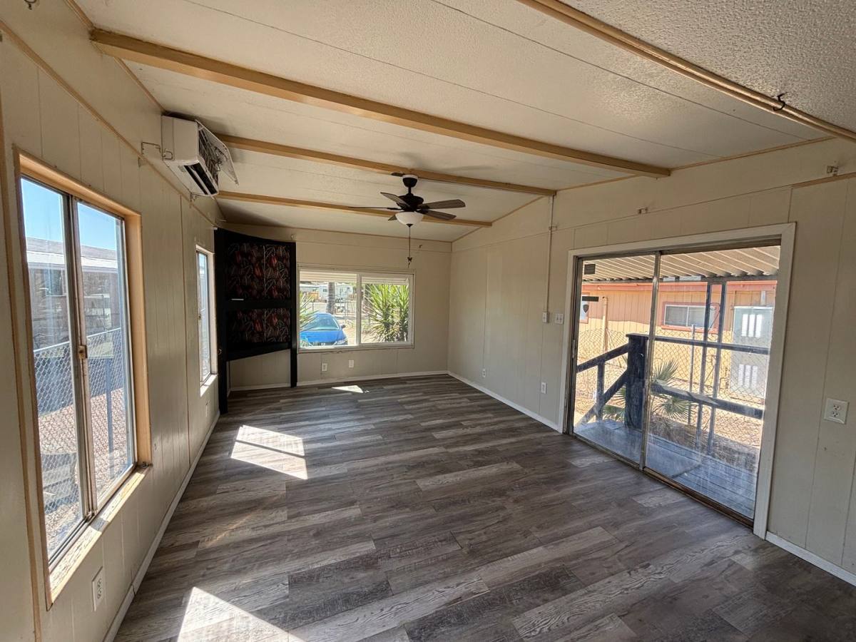 Apartment for rent at 1326 W Hadley St Units 1, 2, 3, 1 #2, Tucson, AZ 85705