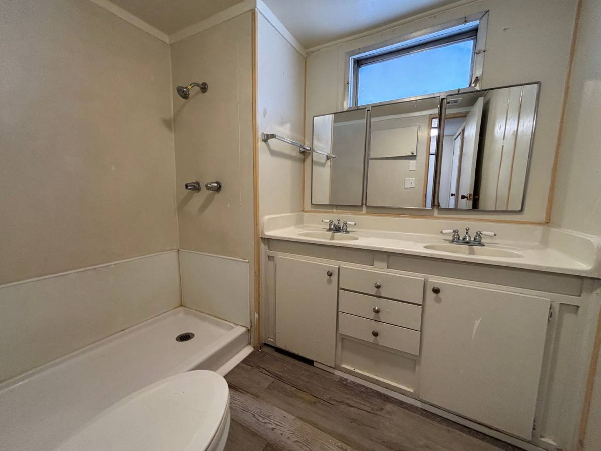 Apartment for rent at 1326 W Hadley St Units 1, 2, 3, 1 #2, Tucson, AZ 85705