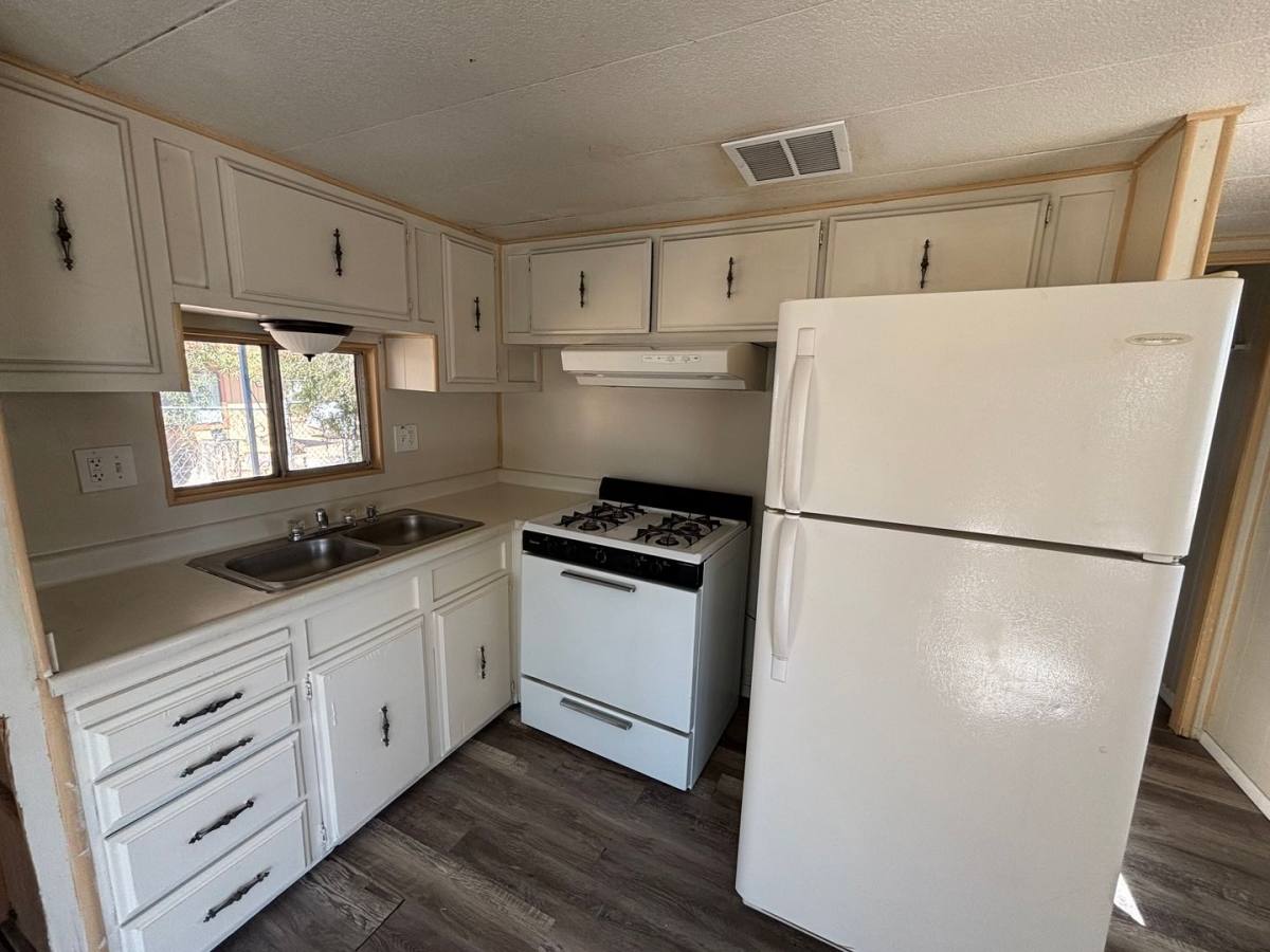 Apartment for rent at 1326 W Hadley St Units 1, 2, 3, 1 #2, Tucson, AZ 85705