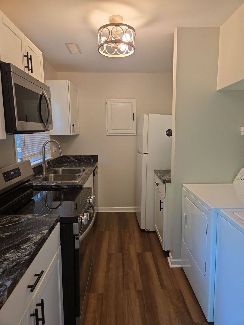 Townhouse for rent at 1176 Pine Haven Court, Charlottesville, VA 22901