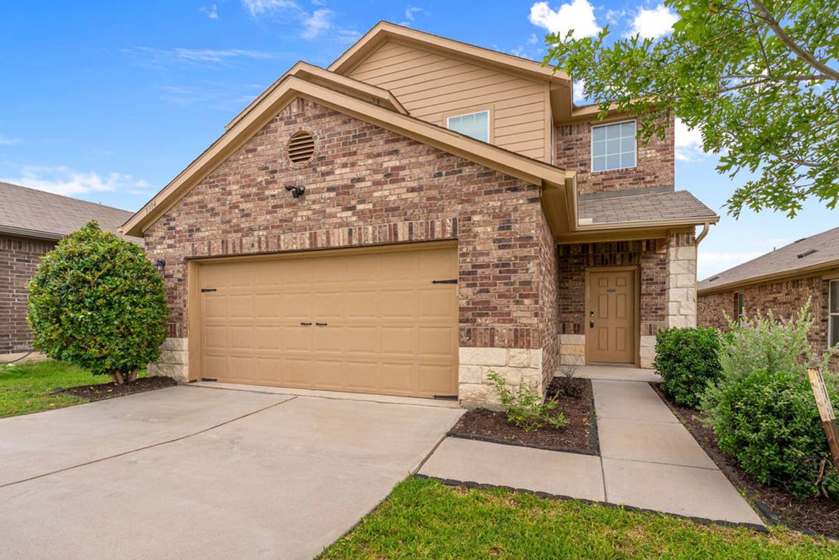 House for rent at 3304 Ortman Dr, Pflugerville, TX 78660