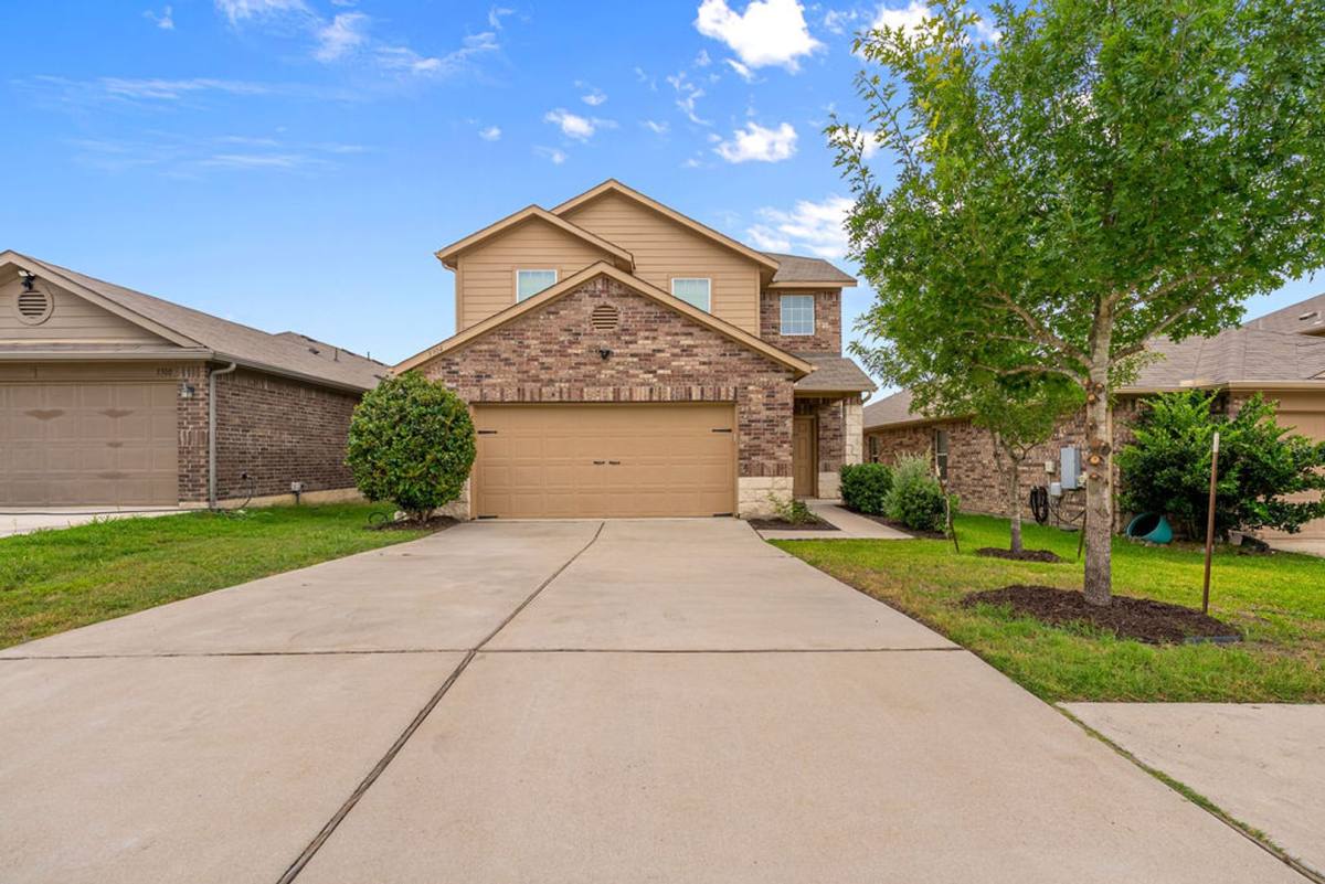 House for rent at 3304 Ortman Dr, Pflugerville, TX 78660