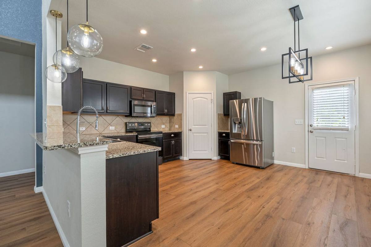 House for rent at 3304 Ortman Dr, Pflugerville, TX 78660