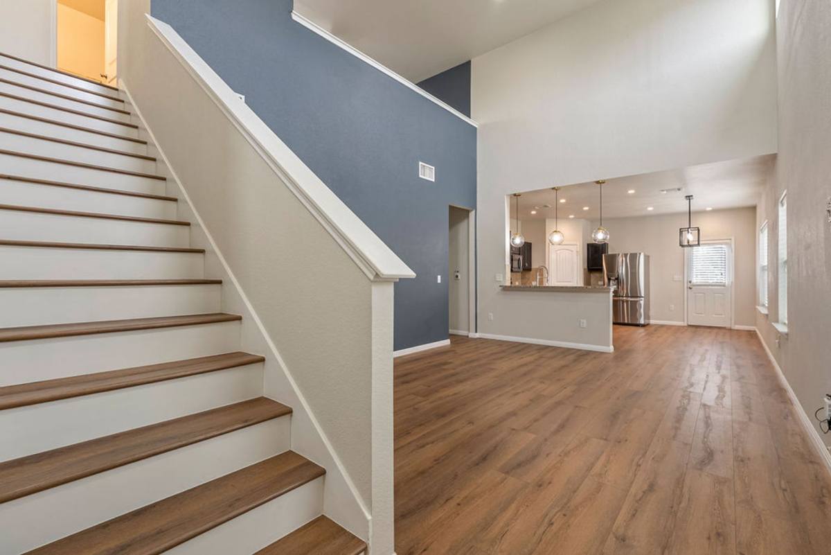 House for rent at 3304 Ortman Dr, Pflugerville, TX 78660