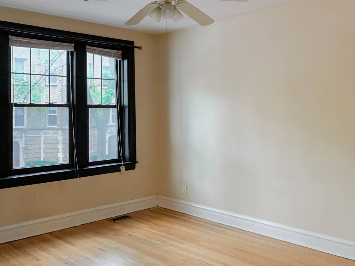 Apartment for rent at 1941 W Winnemac Ave, Chicago, IL 60640
