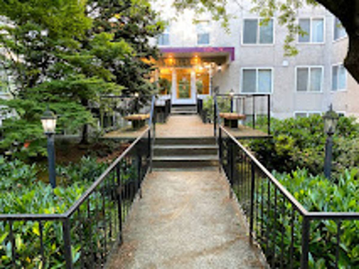 Apartment for rent at 617 3rd Ave W, Seattle, WA 98119