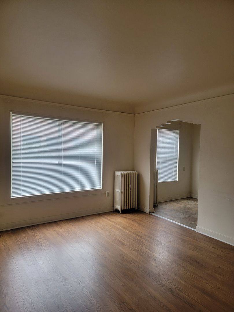 Apartment for rent at 617 3rd Ave W, Seattle, WA 98119