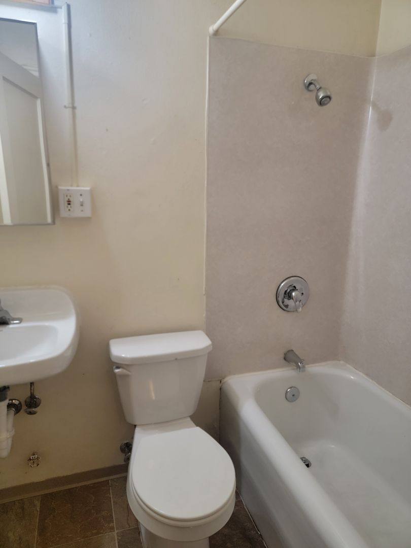 Apartment for rent at 617 3rd Ave W, Seattle, WA 98119