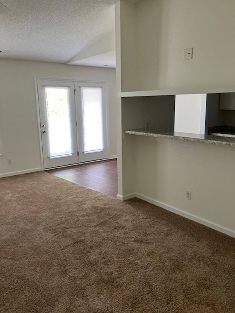 Apartment for rent at 804-J Bryce Court, Wilmington, NC 28405