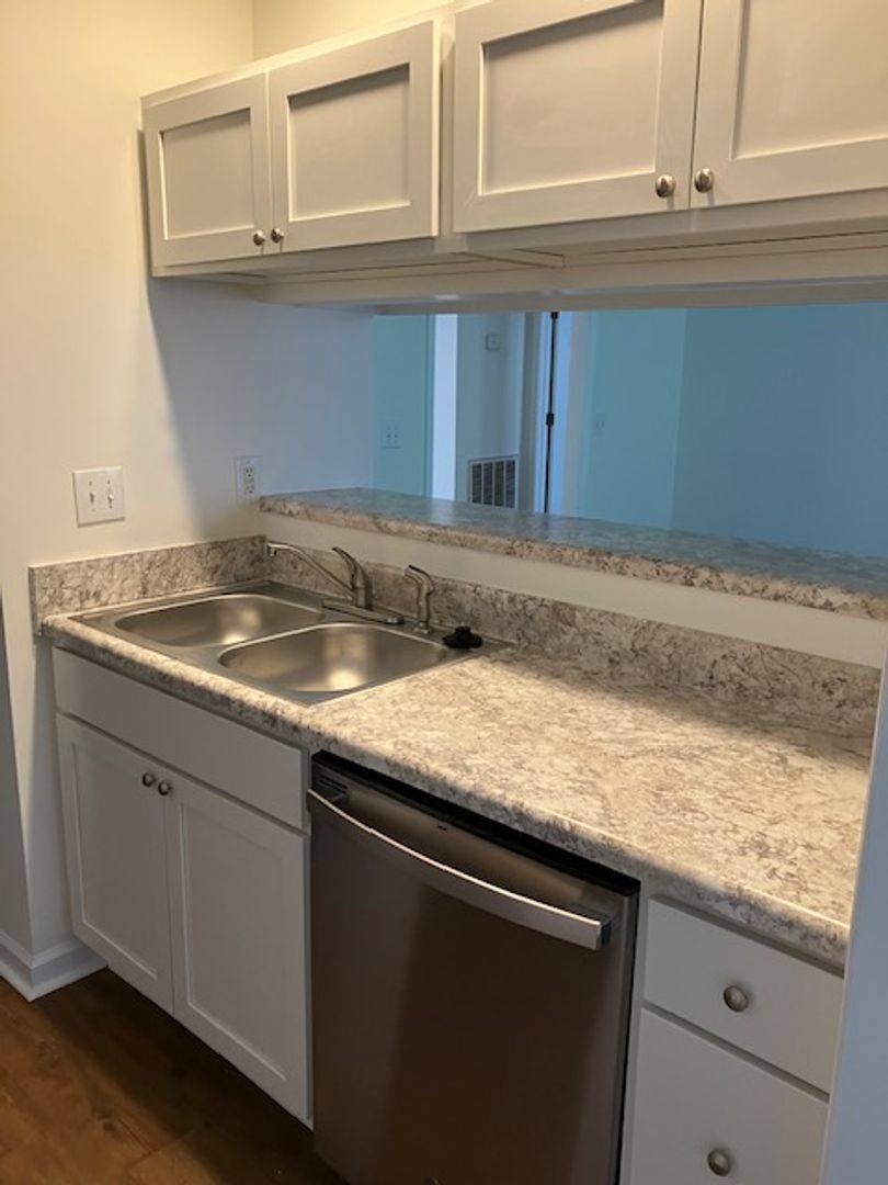 Apartment for rent at 804-J Bryce Court, Wilmington, NC 28405