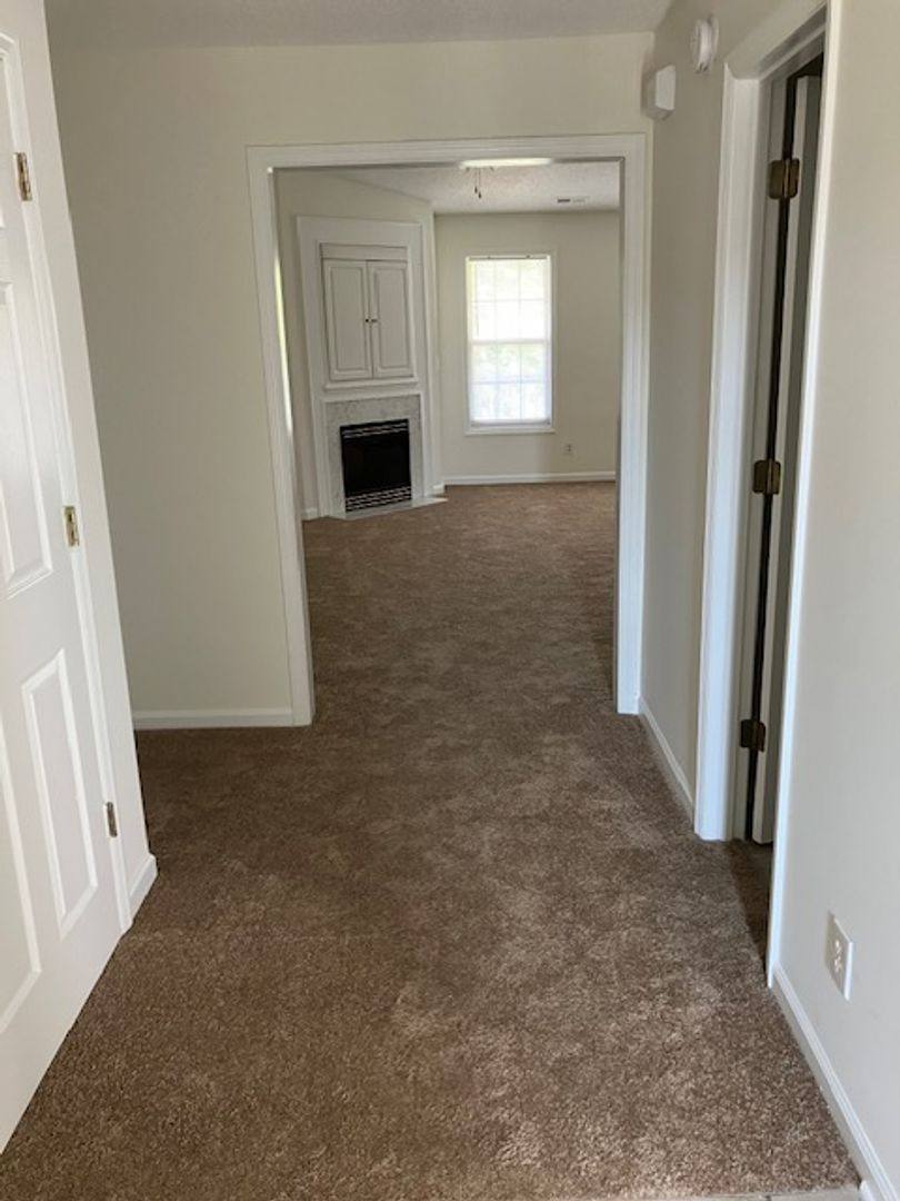 Apartment for rent at 804-J Bryce Court, Wilmington, NC 28405