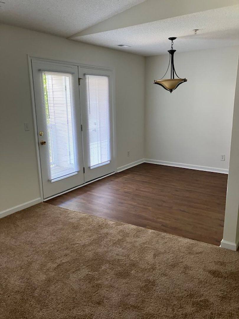 Apartment for rent at 804-J Bryce Court, Wilmington, NC 28405