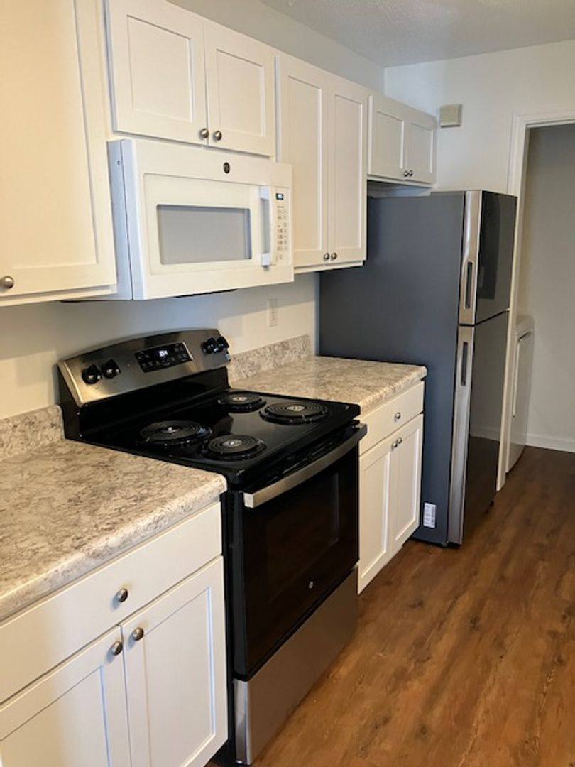 Apartment for rent at 804-J Bryce Court, Wilmington, NC 28405