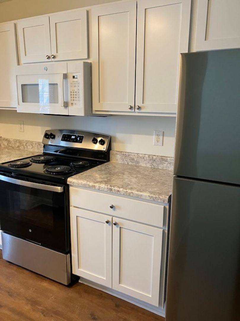 Apartment for rent at 804-J Bryce Court, Wilmington, NC 28405