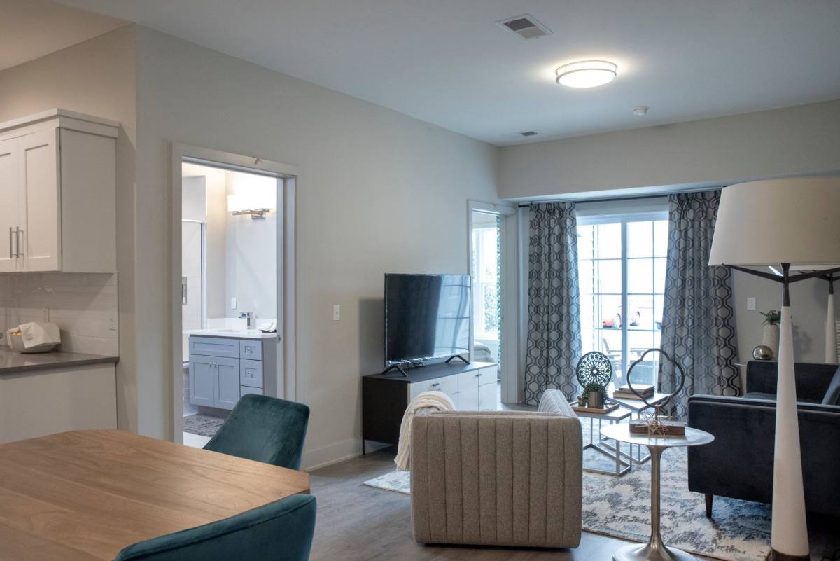 Apartment for rent at 2 Plainview Lane, Newburgh, NY 12550
