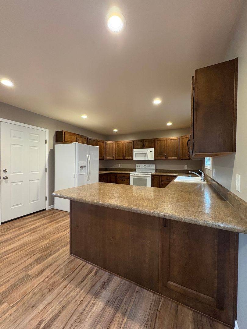 Townhouse for rent at 661 69th St W, Billings, MT 59106