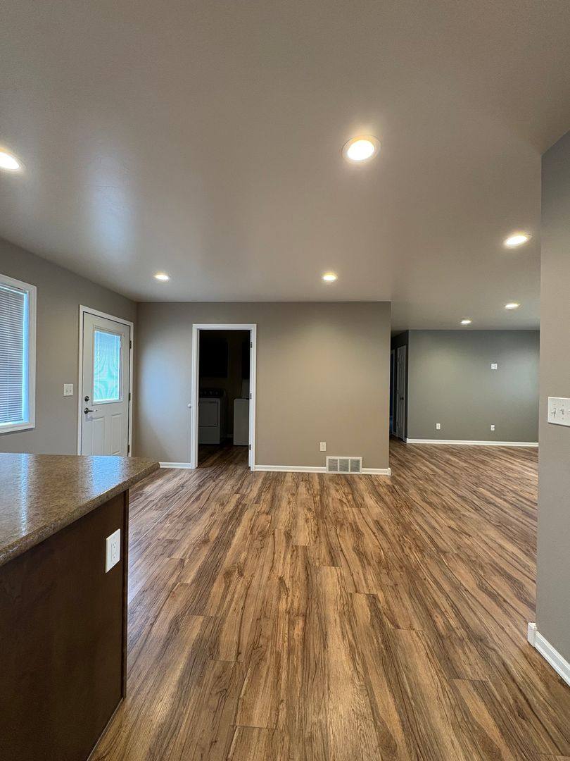 Townhouse for rent at 661 69th St W, Billings, MT 59106