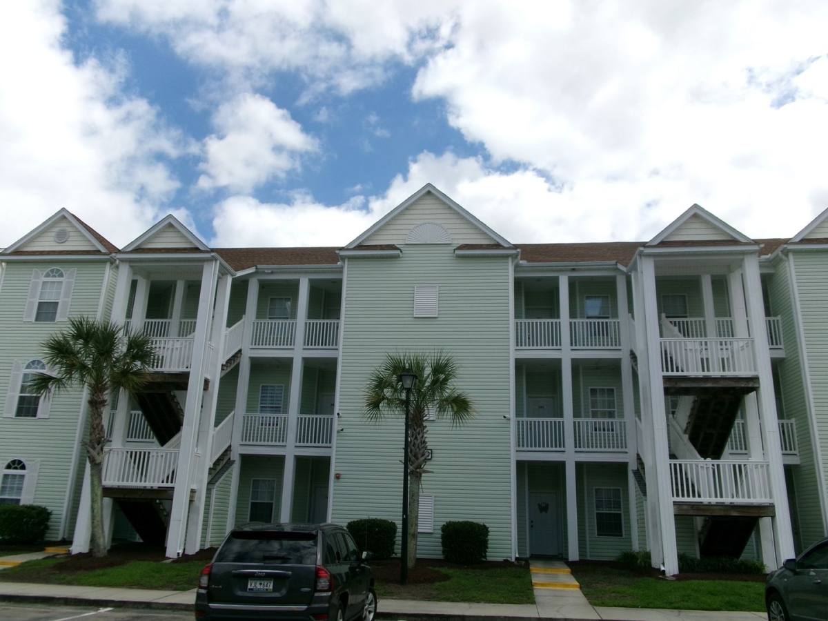 Condo for rent at 110 Fountain Pointe Lane, Myrtle Beach, SC 29579