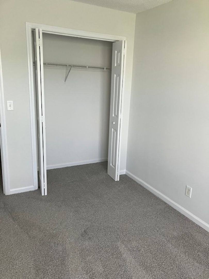 Apartment for rent at 805-H March Court, Wilmington, NC 28405