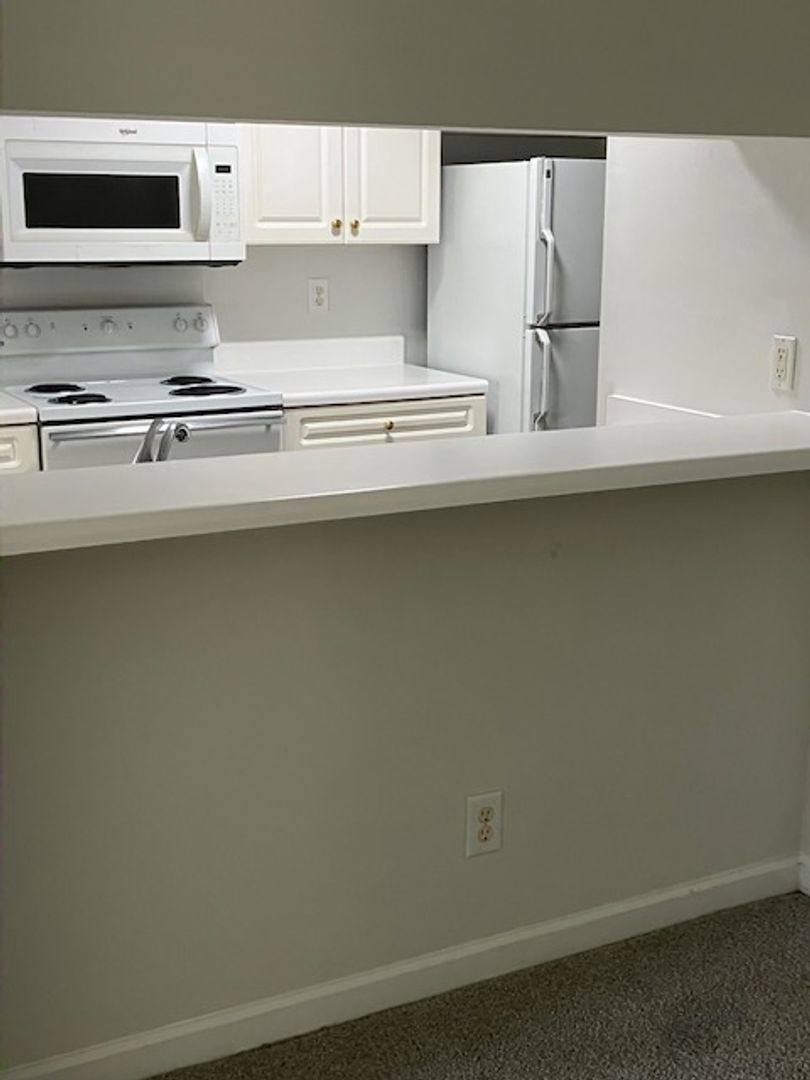 Apartment for rent at 805-H March Court, Wilmington, NC 28405