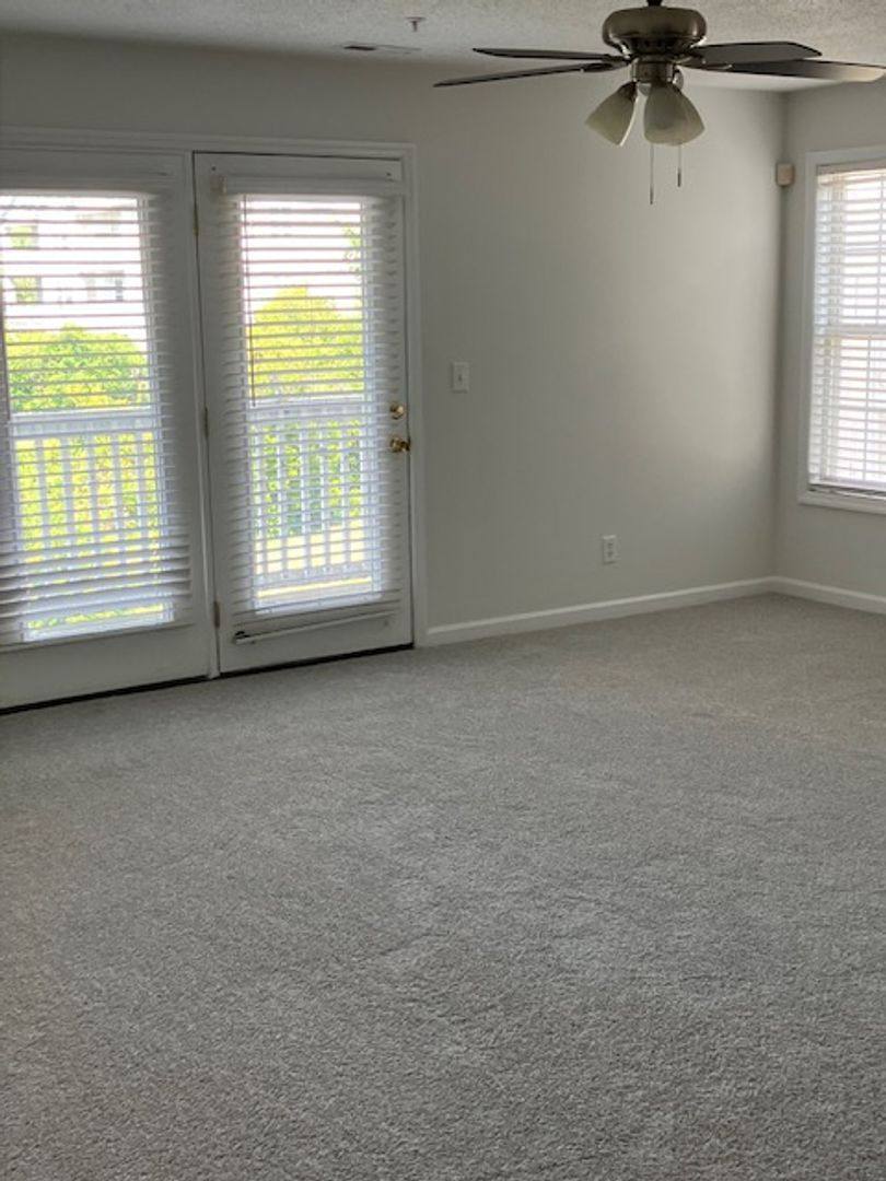 Apartment for rent at 805-H March Court, Wilmington, NC 28405