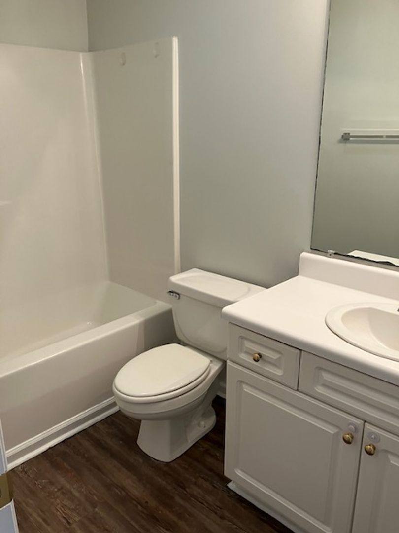 Apartment for rent at 805-H March Court, Wilmington, NC 28405