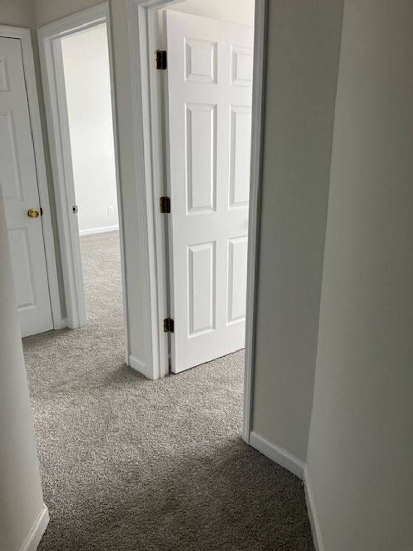 Apartment for rent at 805-H March Court, Wilmington, NC 28405