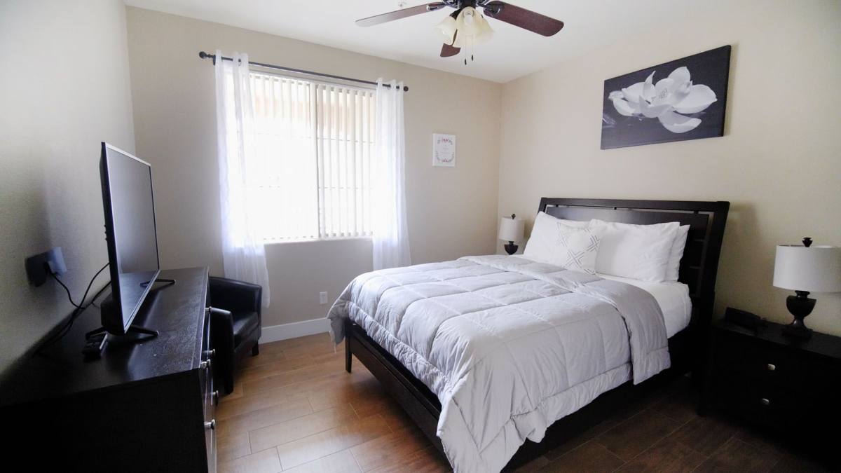 Condo for rent at 1941 S Pierpont Dr, Mesa, AZ 85206