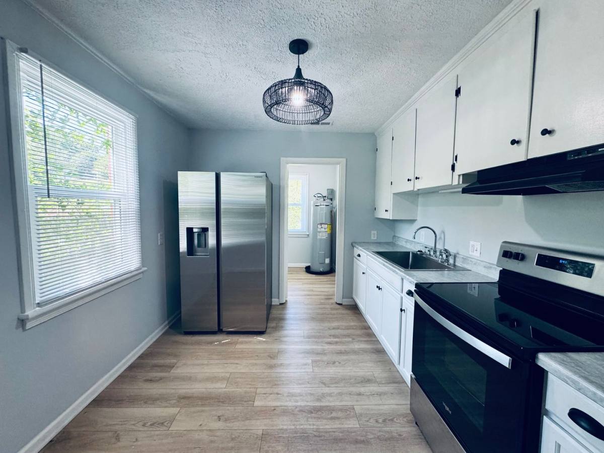 House for rent at 1307 Fort Manor Dr, Lynchburg, VA 24502