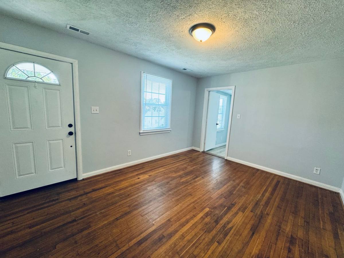 House for rent at 1307 Fort Manor Dr, Lynchburg, VA 24502