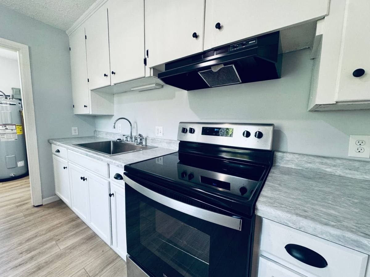 House for rent at 1307 Fort Manor Dr, Lynchburg, VA 24502