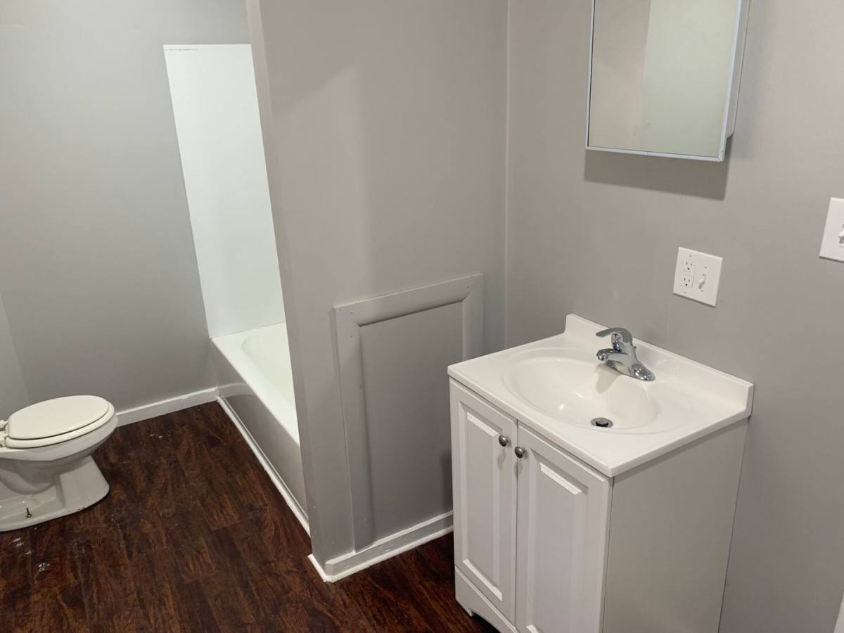 Apartment for rent at 334 E 1st St, Corning, NY 14830