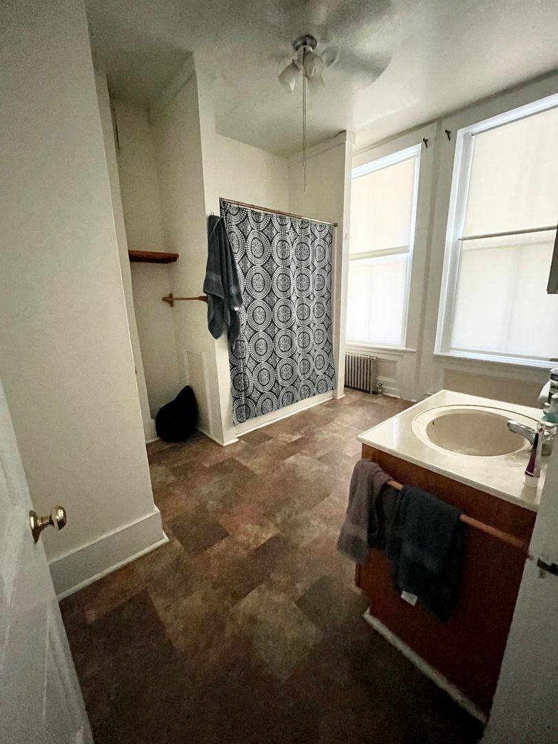 Apartment for rent at 129 W Linn St, Bellefonte, PA 16823
