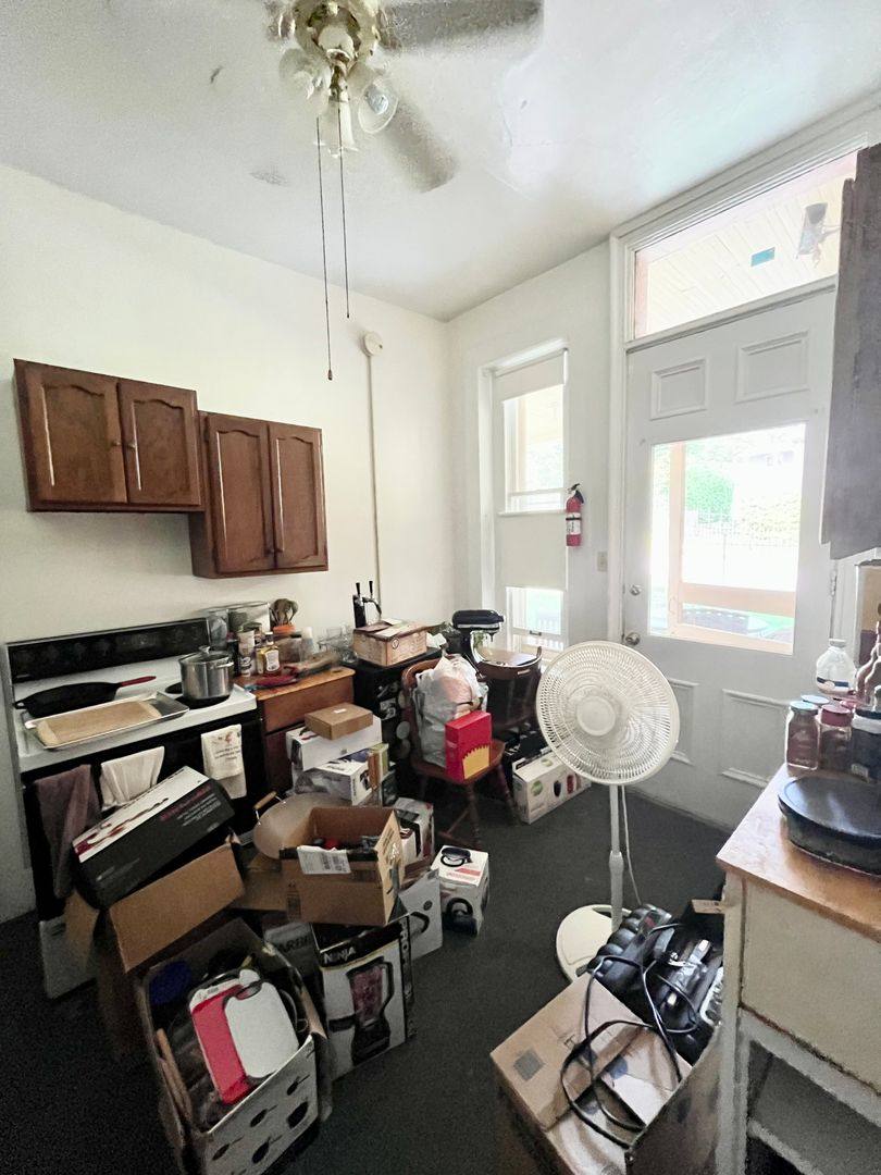 Apartment for rent at 129 W Linn St, Bellefonte, PA 16823