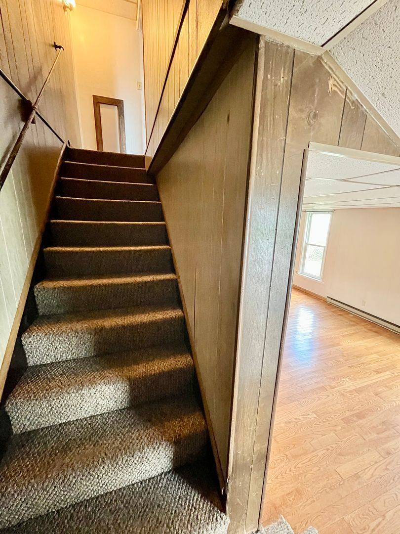 Apartment for rent at 125-127 Maple St, Howard, PA 16841