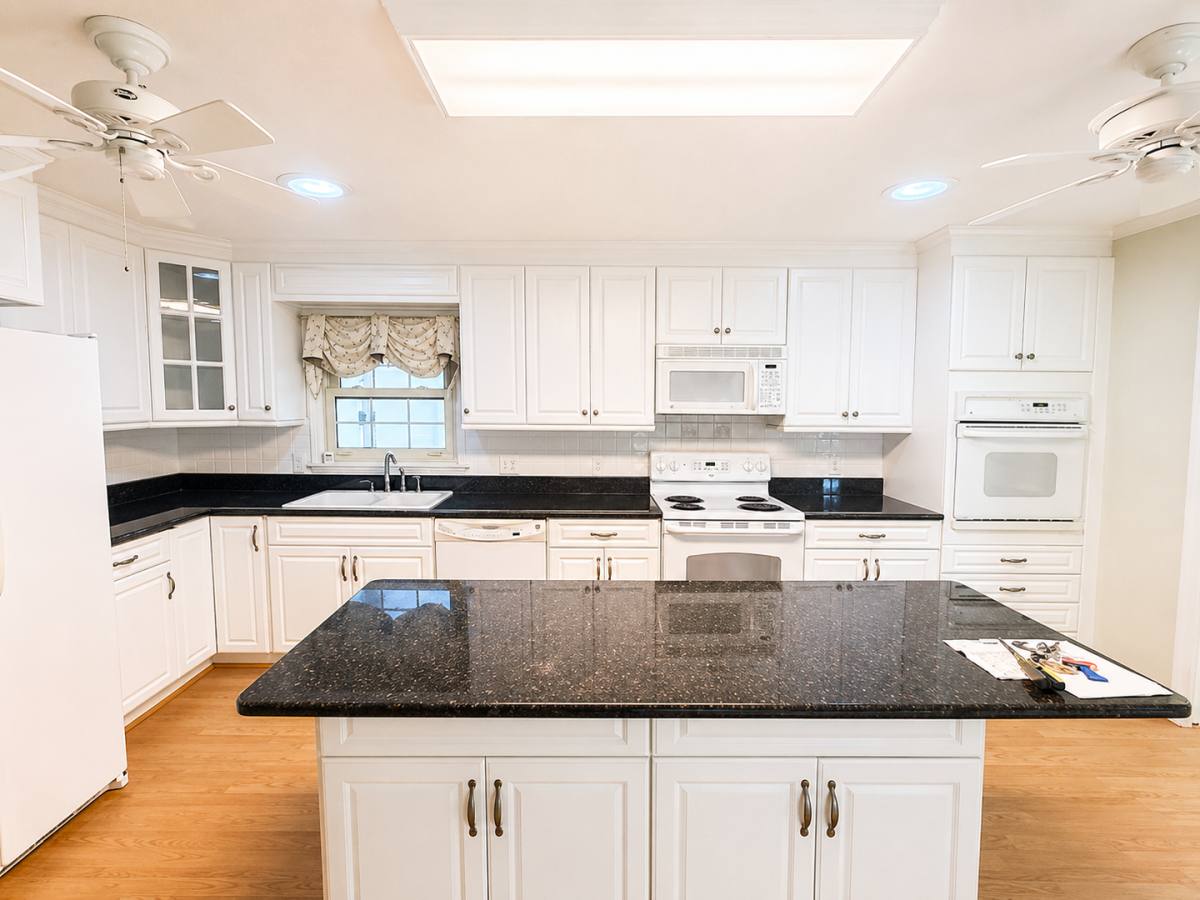 House for rent at 1225 Woodhaven Dr, Mebane, NC 27302