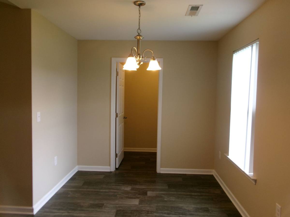 House for rent at 1419 Boker Rd, Myrtle Beach, SC 29579