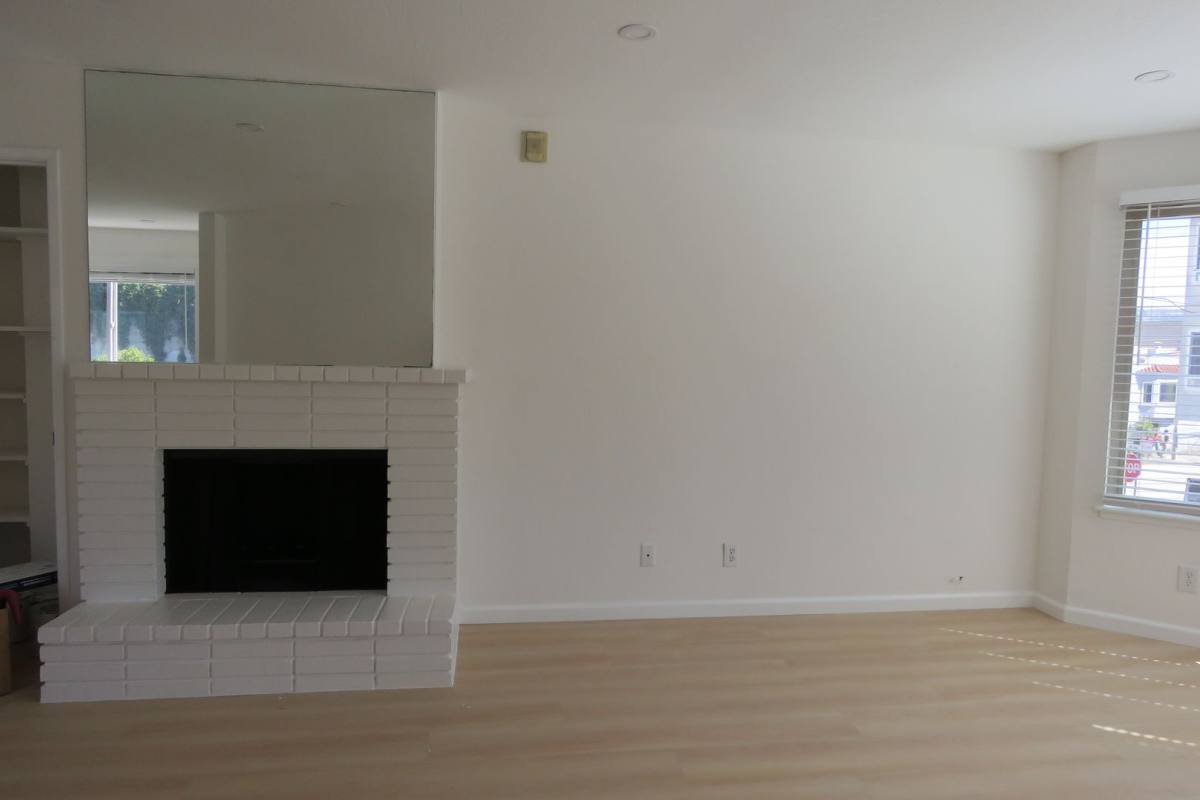 Apartment for rent at 1770 San Jose Ave, San Francisco, CA 94112