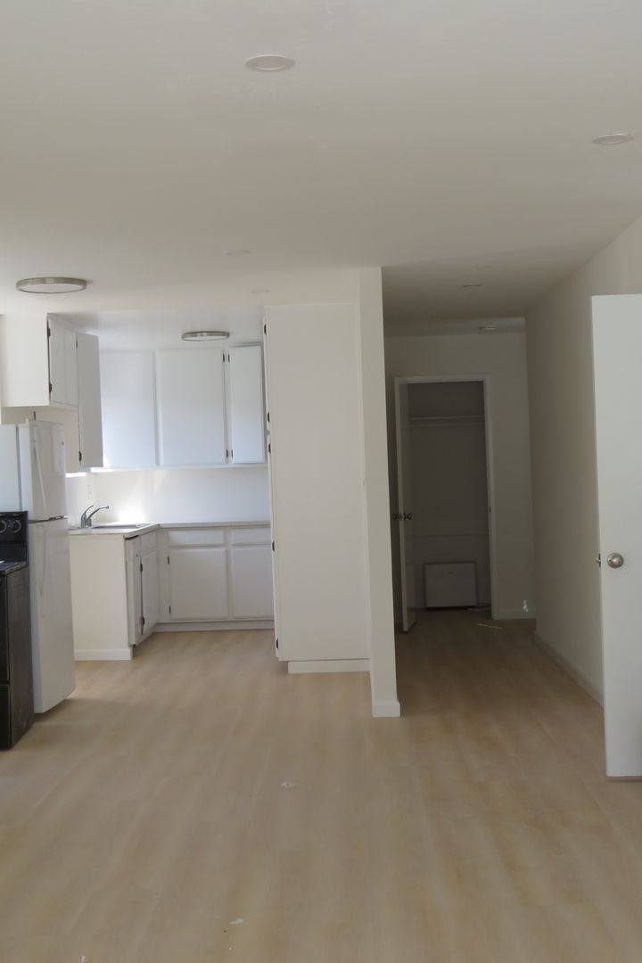 Apartment for rent at 1770 San Jose Ave, San Francisco, CA 94112