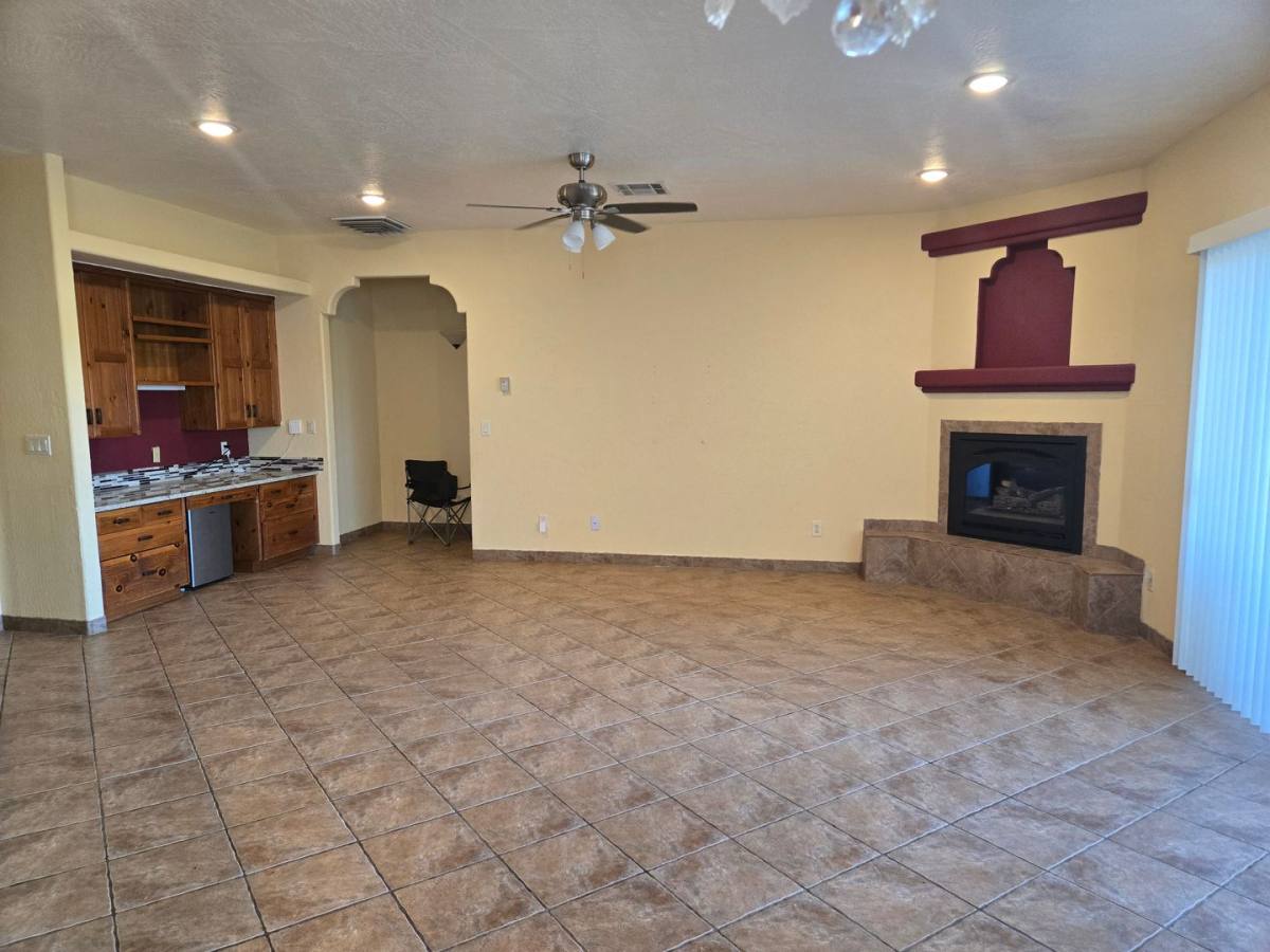 House for rent at 4784 Cottonwood Rd, Silver City, NM 88061