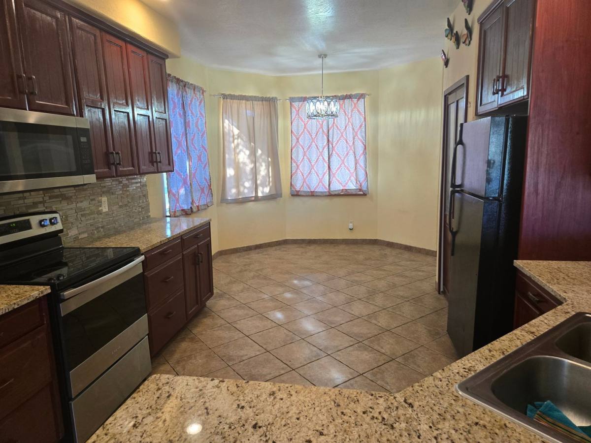 House for rent at 4784 Cottonwood Rd, Silver City, NM 88061