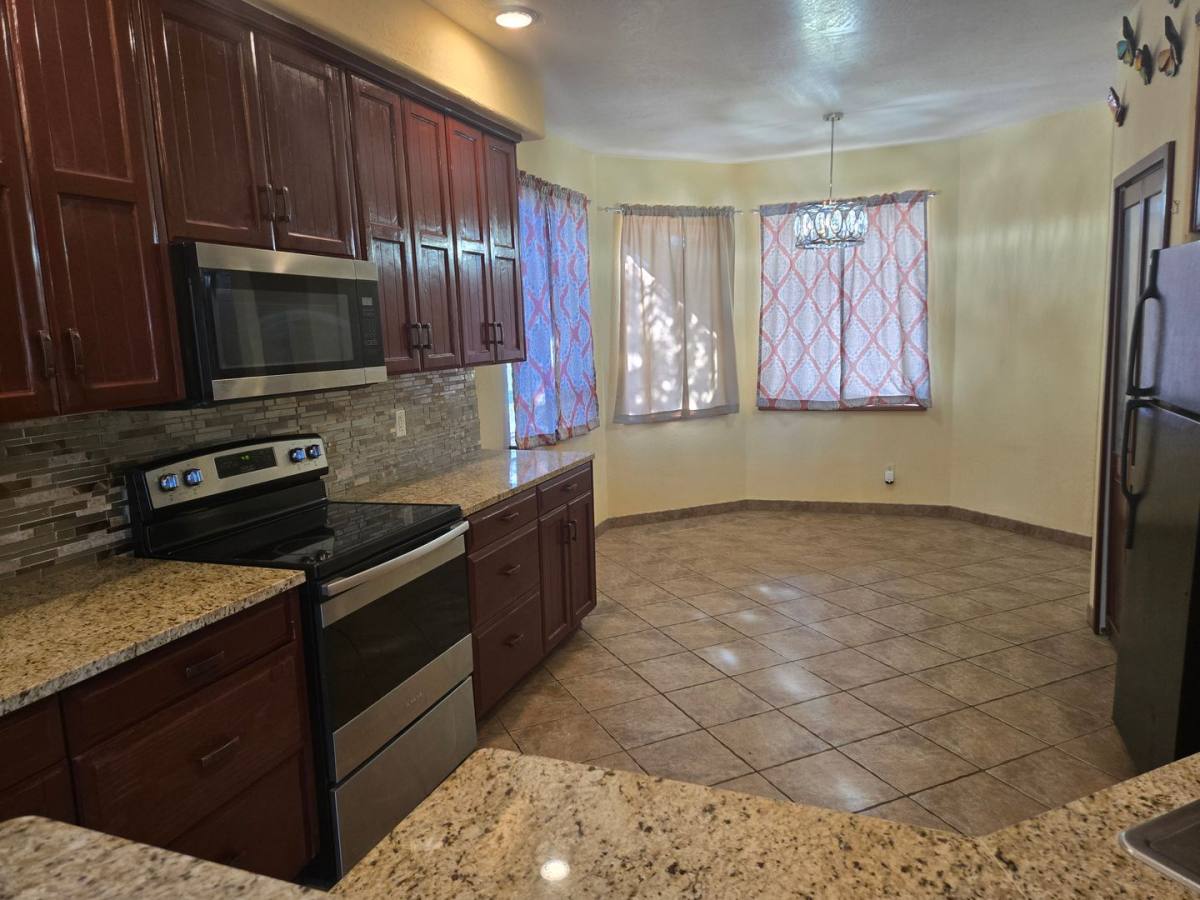 House for rent at 4784 Cottonwood Rd, Silver City, NM 88061