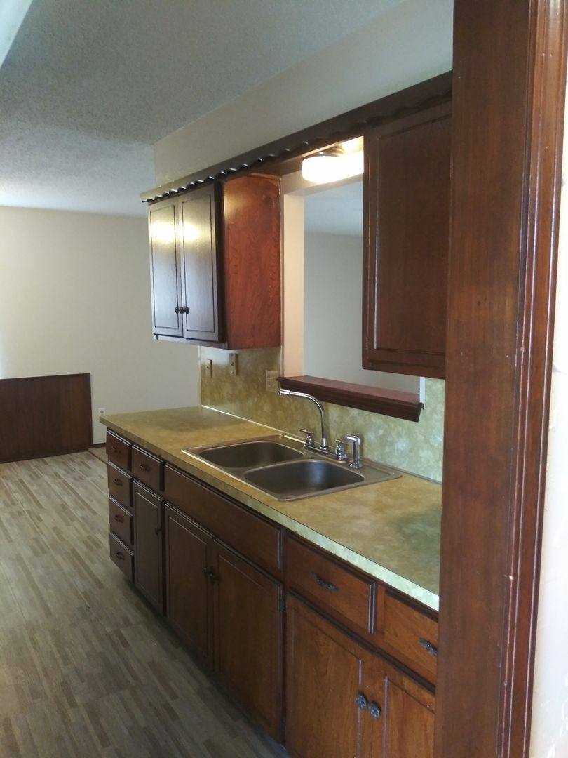 House for rent at 3321 SE 54th, Oklahoma City, OK 73135