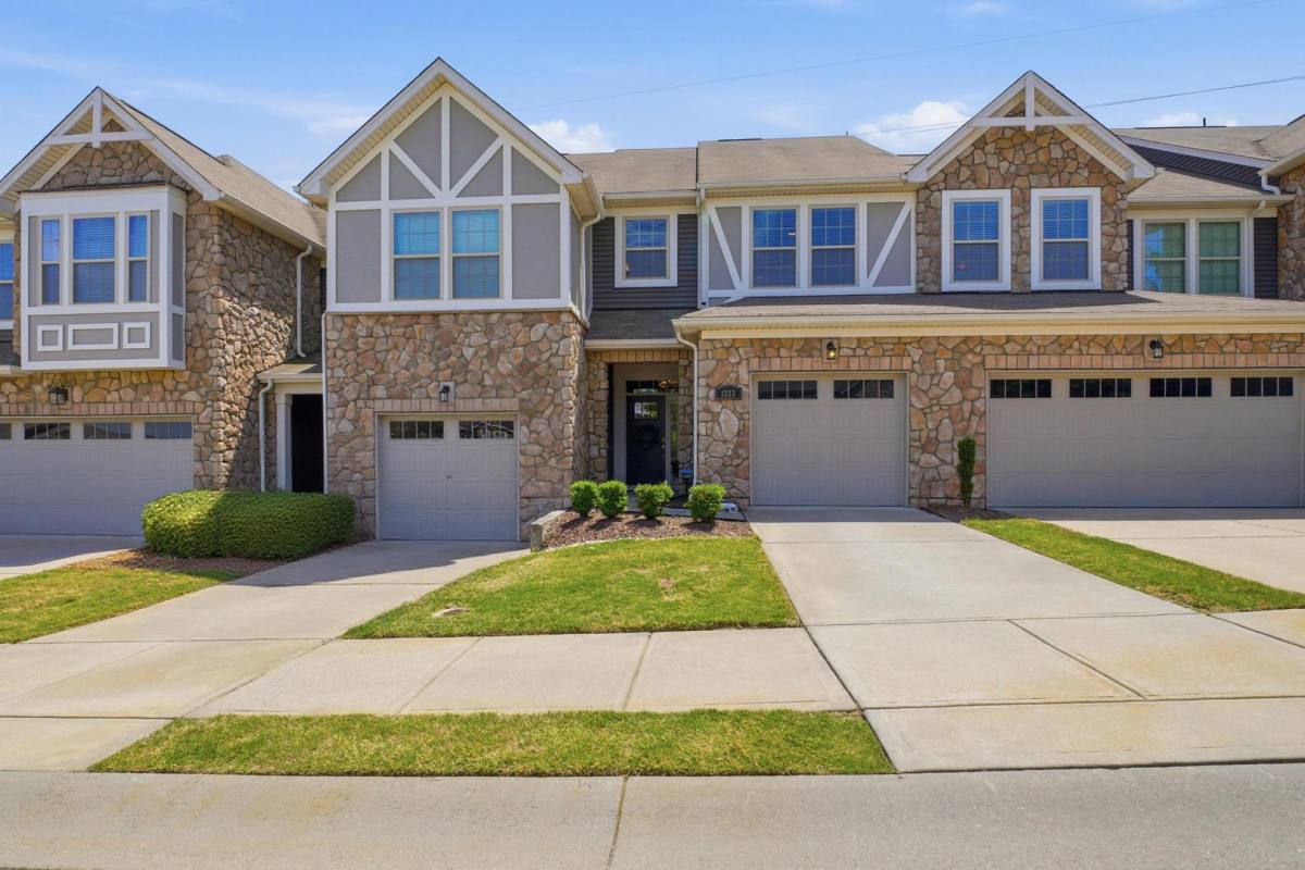 Townhouse for rent at 1223 Bhaltair Lane, Fort Mill, SC 29708
