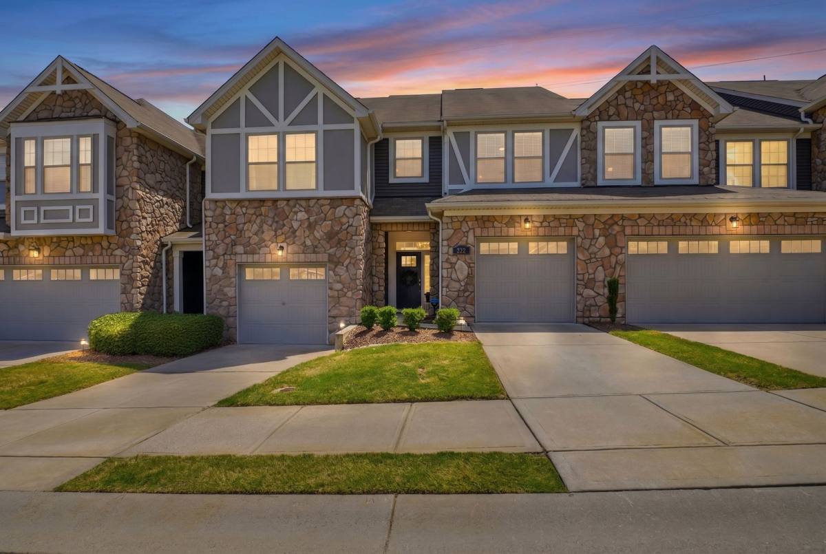Townhouse for rent at 1223 Bhaltair Lane, Fort Mill, SC 29708