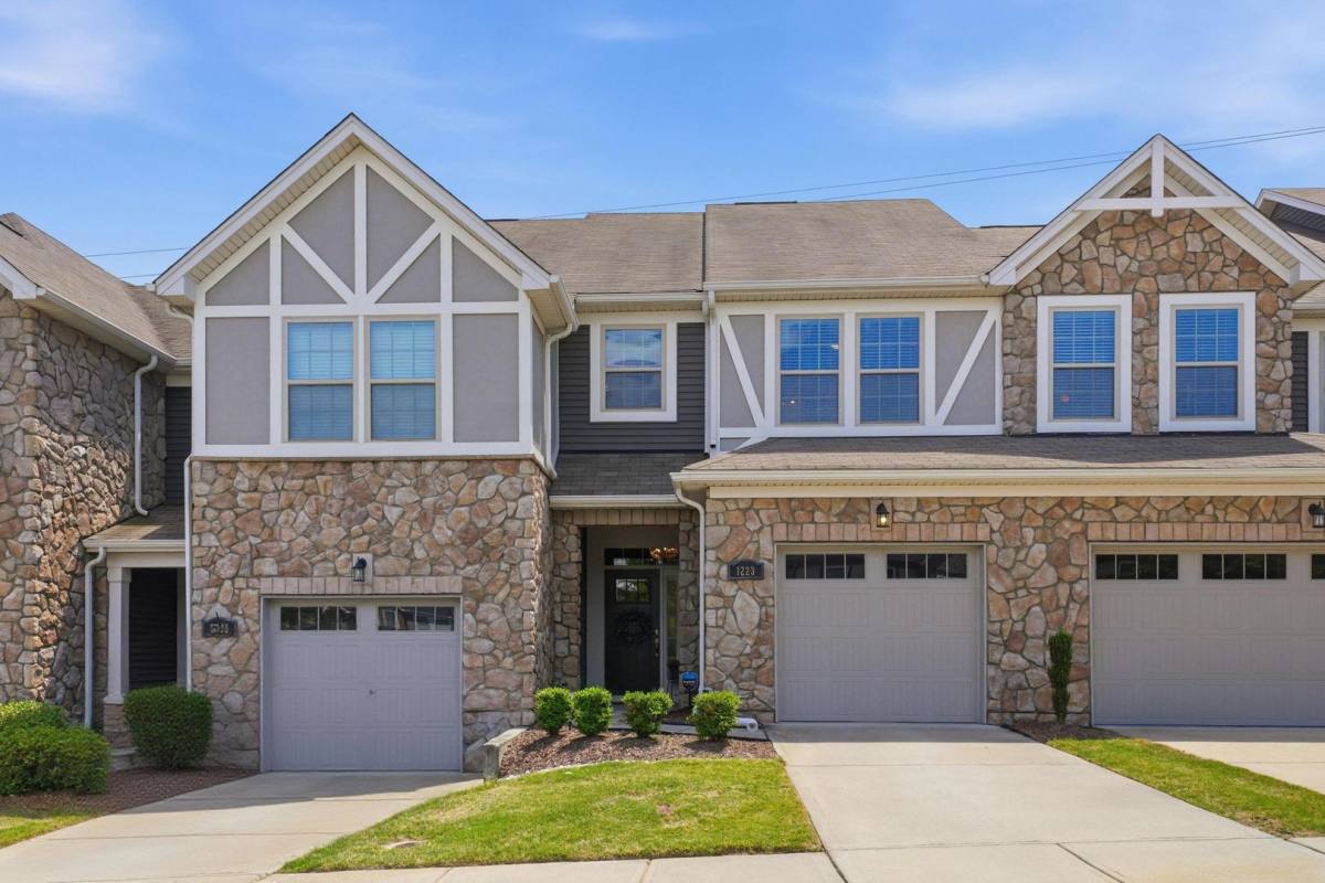 Townhouse for rent at 1223 Bhaltair Lane, Fort Mill, SC 29708