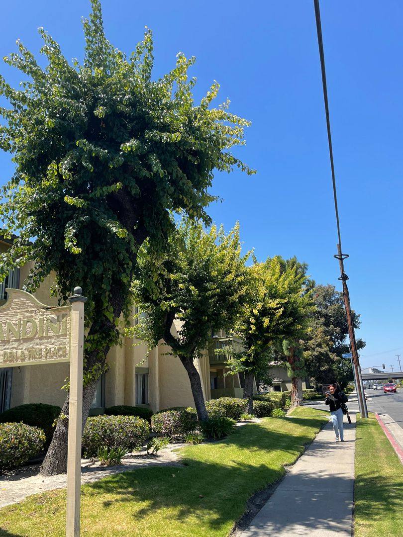 Apartment for rent at 7531 Knott Ave, Buena Park, CA 90620