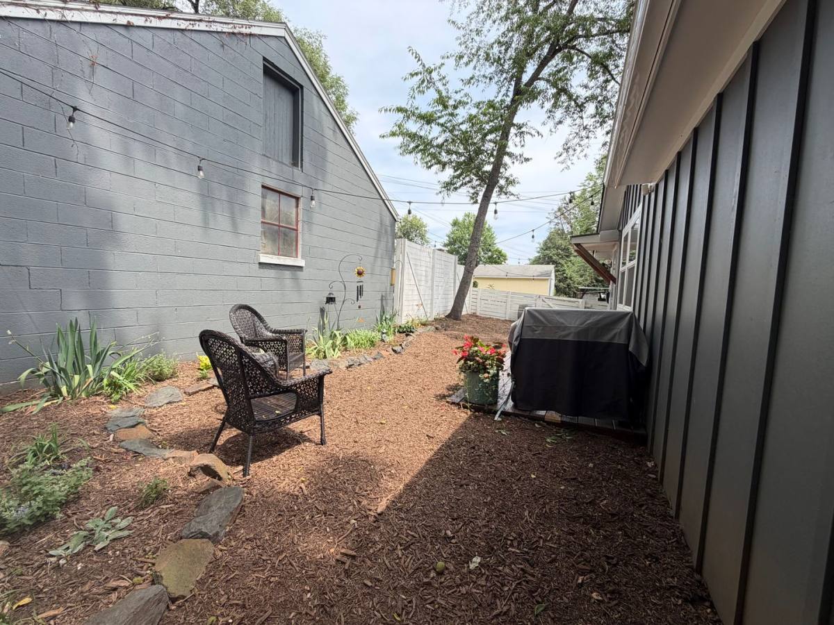 House for rent at 320 1 2 Meade Ave, Charlottesville, VA 22902