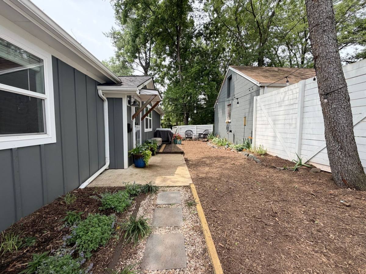 House for rent at 320 1 2 Meade Ave, Charlottesville, VA 22902